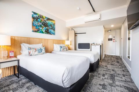 Hotel Victor Vacation rental in Victor Harbor