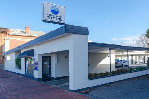 Victor Harbor City Inn Vacation rental in Victor Harbor