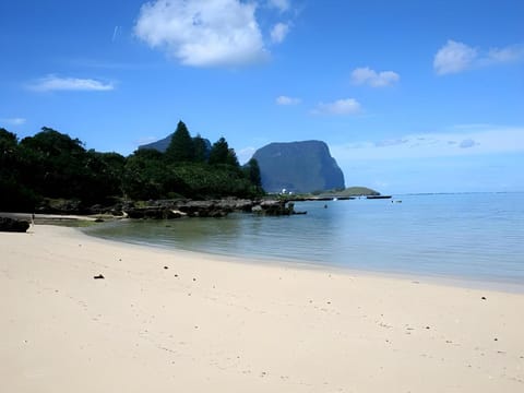 Milky Way Villas Vacation rental in Lord Howe Island