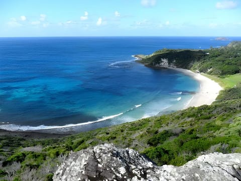 Milky Way Villas Vacation rental in Lord Howe Island