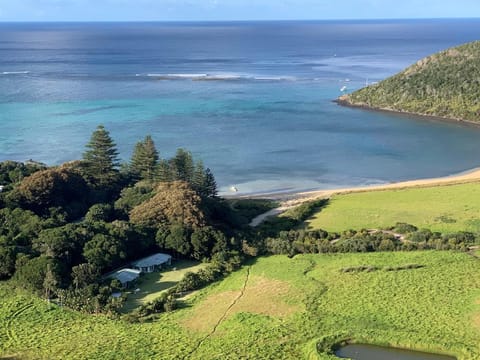 Milky Way Villas Vacation rental in Lord Howe Island