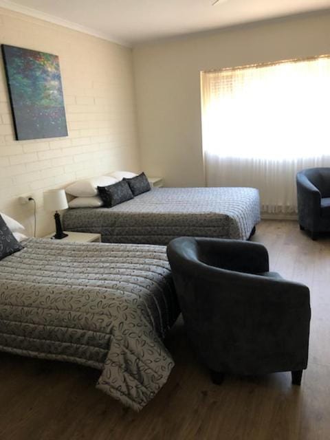 Pampas Motel Vacation rental in Port Augusta