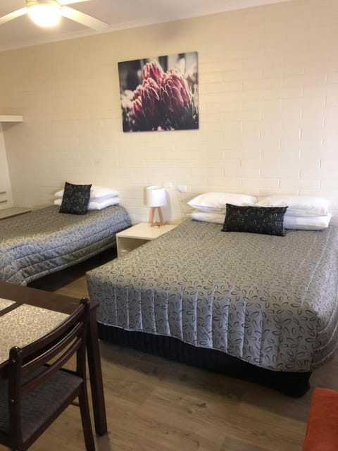 Pampas Motel Vacation rental in Port Augusta