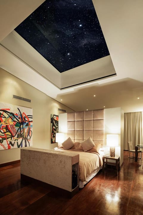 Under the Stars Luxury Apartment Vacation rental in Boracay