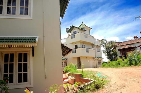 Woodberry Residency Vacation rental in Ooty