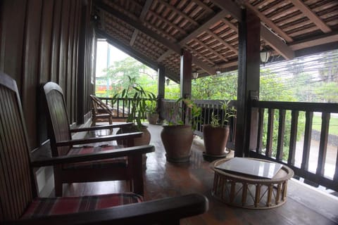 Villa Sayada Bed and Breakfast in Luang Prabang