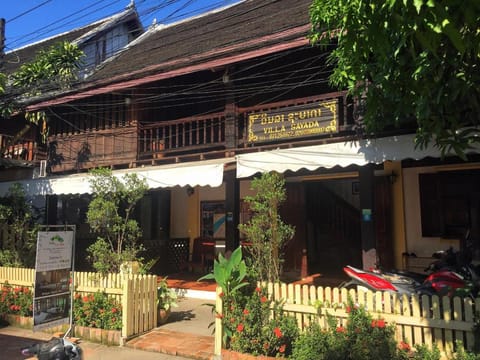 Villa Sayada Bed and Breakfast in Luang Prabang