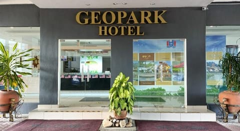 Geopark Inn Langkawi Vacation rental in Kedah