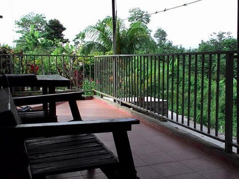 Pemandangan Indah Guest House Vacation rental in Kedah