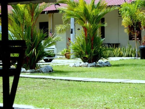 Pemandangan Indah Guest House Vacation rental in Kedah