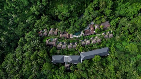 The Lokha Ubud Resort Villas and Spa Vacation rental in Ubud