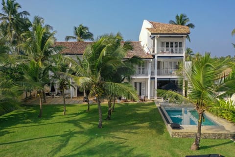 Arabella on Boossa Private Hotel Vacation rental in Galle