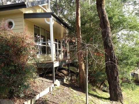 3 Kings Bed and Breakfast Urlaubsunterkunft in Yarra Junction