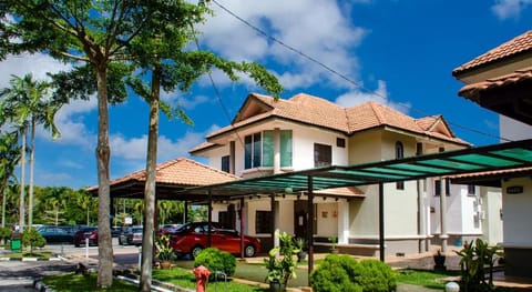 Kertih Damansara Inn Vacation rental in Terengganu, Malaysia