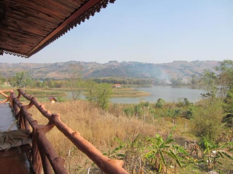 Nidahommok Resort Resort in Laos