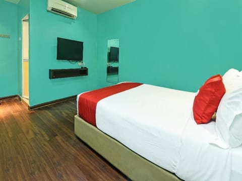OYO 90488 Juru Hotel Hotel in Penang