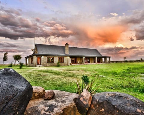 Otterskloof Private Game Reserve Villa Condominio in Eastern Cape