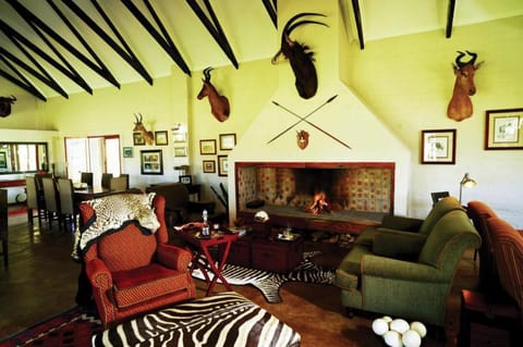 Otterskloof Private Game Reserve Villa Eigentumswohnung in Eastern Cape