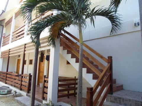 Urbanview @ BNKY Bed and Breakfast Palawan by RedDoorz Vacation rental in El Nido