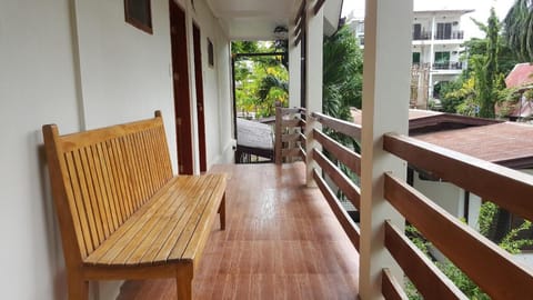 Urbanview @ BNKY Bed and Breakfast Palawan by RedDoorz Vacation rental in El Nido