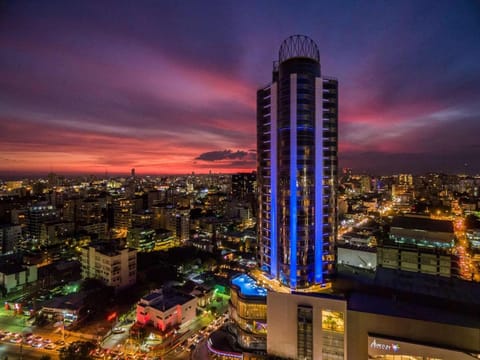 Embassy Suites By Hilton Santo Domingo Vacation rental in Distrito Nacional