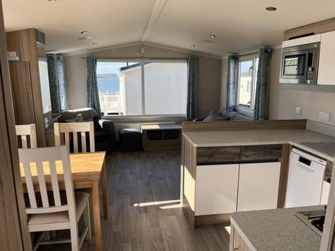 Rockley Park Private Holiday Homes Vacation rental in Poole