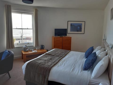 The Beach Hotel Vacation rental in Minehead