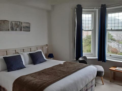 The Beach Hotel Vacation rental in Minehead