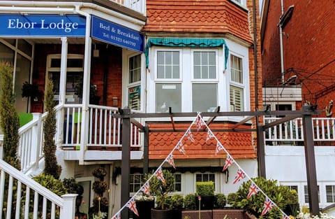 Ebor Lodge Vacation rental in Eastbourne