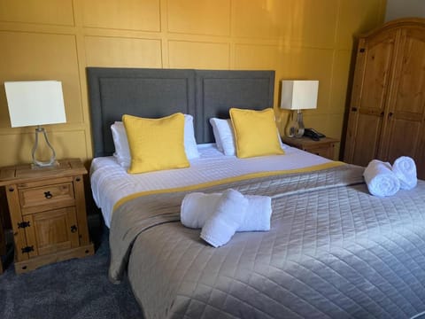 The Oaks Hotel Vacation rental in Alnwick