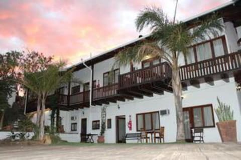 Hilltop Guesthouse Alojamiento y desayuno in Windhoek