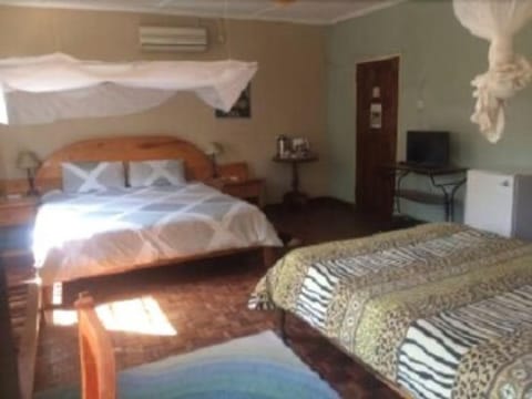 The Stone Guest House. Vacation rental in Zimbabwe