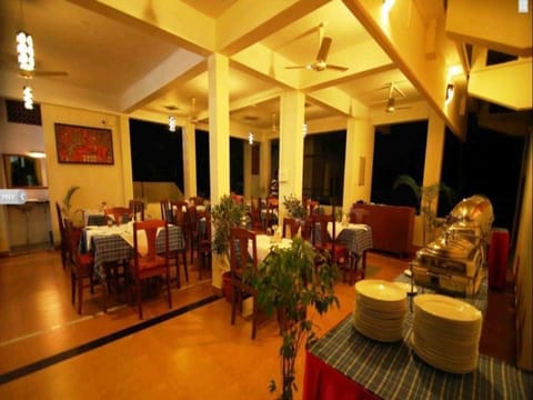 Samudratheeram Beach Resort Vacation rental in Thiruvananthapuram