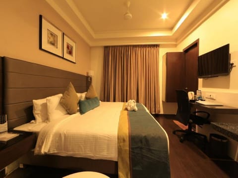 Hotel Regalia Hotel in Tirupati