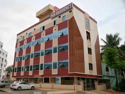Vihas Inn - Tirupati Hôtel in Tirupati