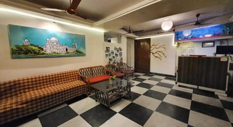 Georgian Inn Vacation rental in Kolkata