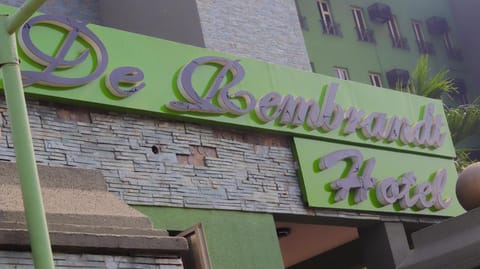 De Rembrandt Hotel & Suites Vacation rental in Lagos