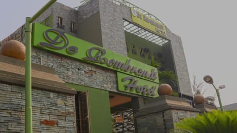 De Rembrandt Hotel & Suites Vacation rental in Lagos