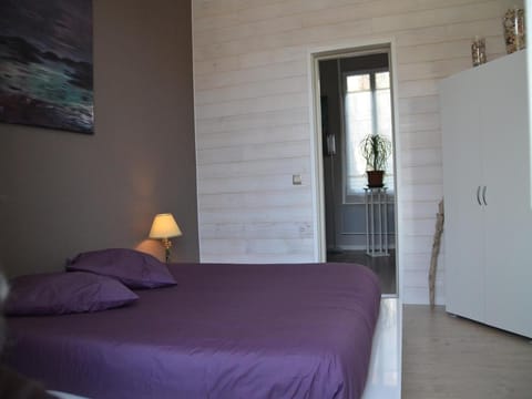 Les Flots Bleus Vacation rental in Andernos-les-Bains