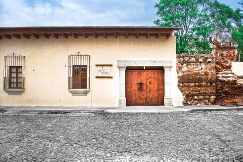 Ermita de Santa Lucia Vacation rental in Antigua Guatemala