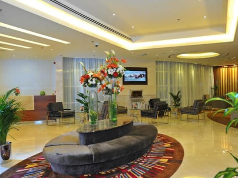 Ramada Abu Dhabi Corniche Vacation rental in Abu Dhabi