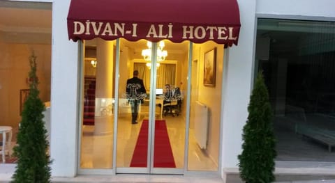 Divani Ali Hotel Vacation rental in Istanbul