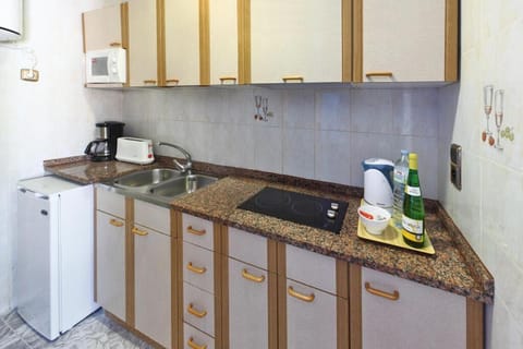 Europa Family Apartments Vacation rental in Blanes