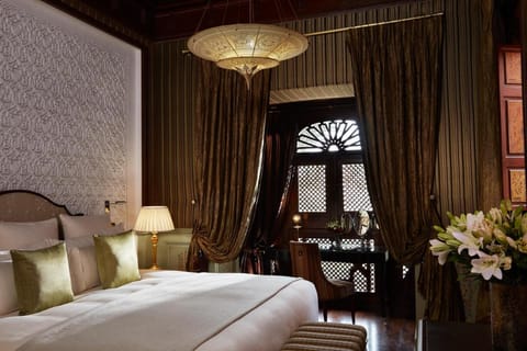 Royal Mansour Marrakech Vacation rental in Marrakesh