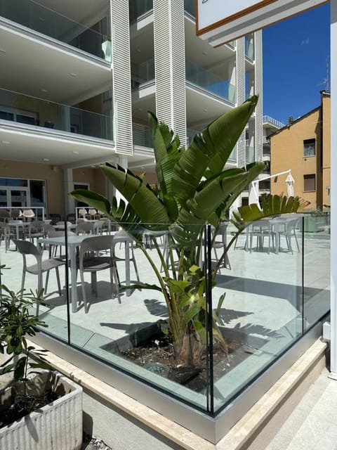 Hotel Petite Fleur Vacation rental in Alba Adriatica