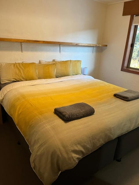 Ripparoo Lodge Vacation rental in Falls Creek