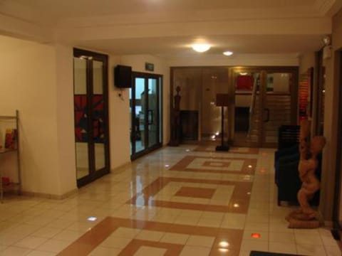 Ave Maria Hotel Hotel in Accra