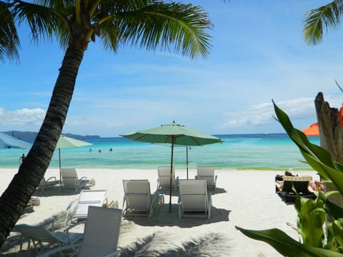 Shore Time Hotel Annex Vacation rental in Boracay