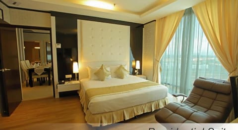 Casuarina@Meru Hotel Vacation rental in Ipoh