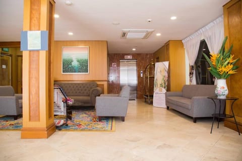 The Capital Residence Suite Vacation rental in Sarawak, Malaysia